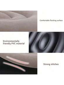 SOFA +OTTO MAN INTEX