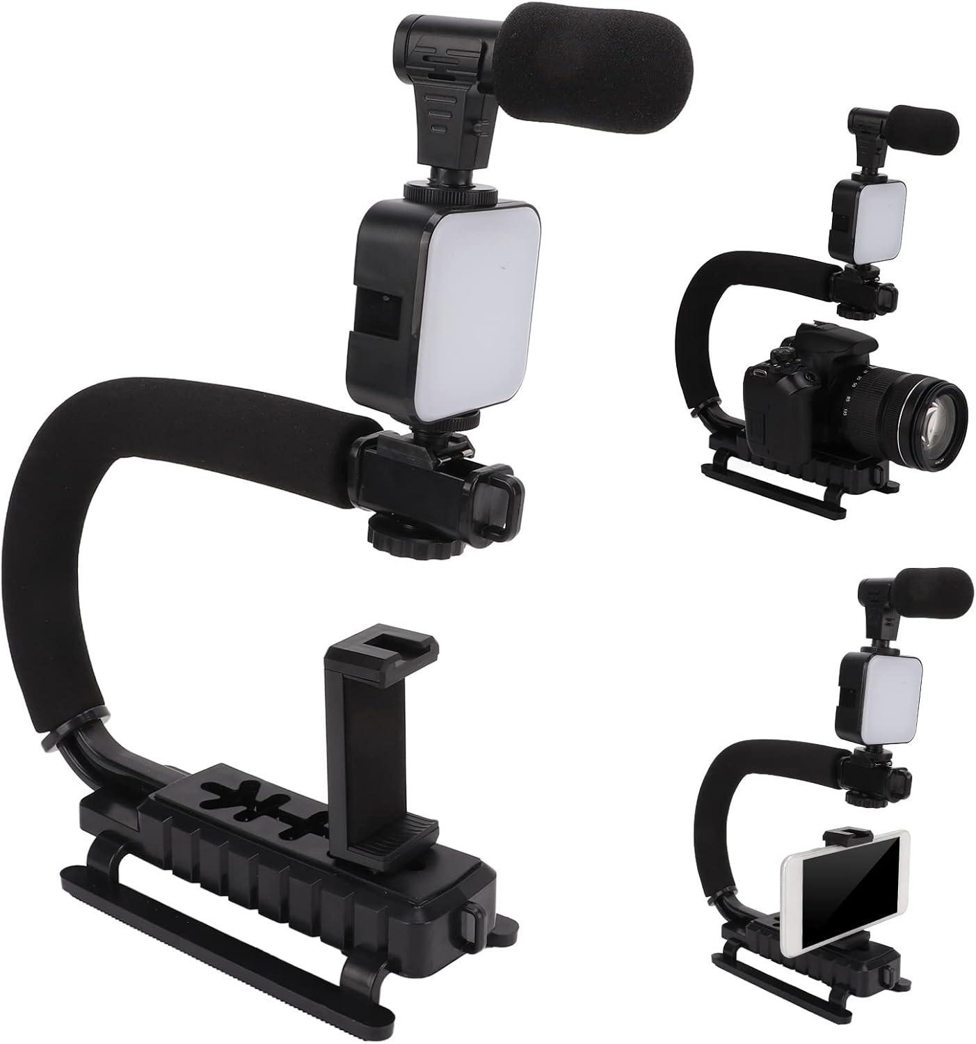 Kit Estabilizador de Camara
