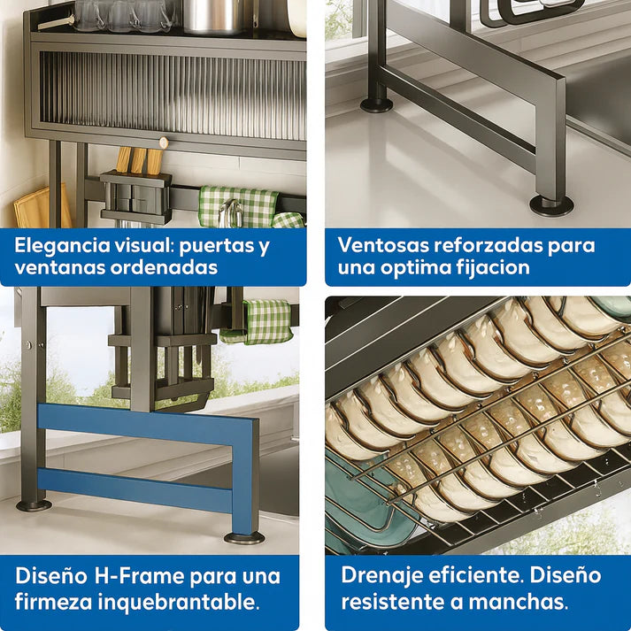 ESCURRIDOR PRIMIUM