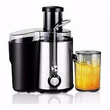 Extractor de Jugo Vista 800W