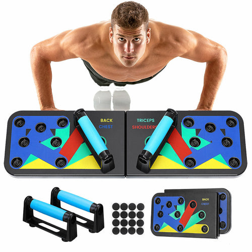 TABLA DE FLEXIONES