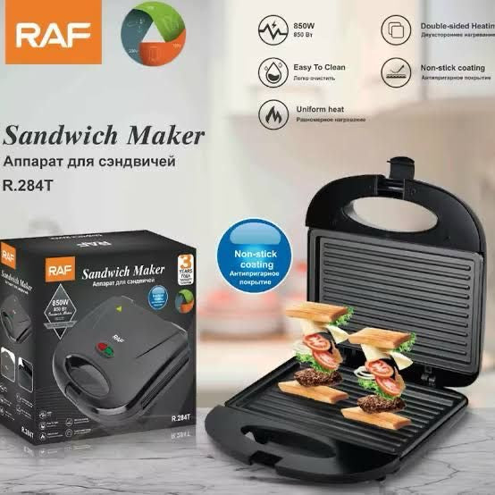 TOSTADORA 1400W RAF R.92290-110