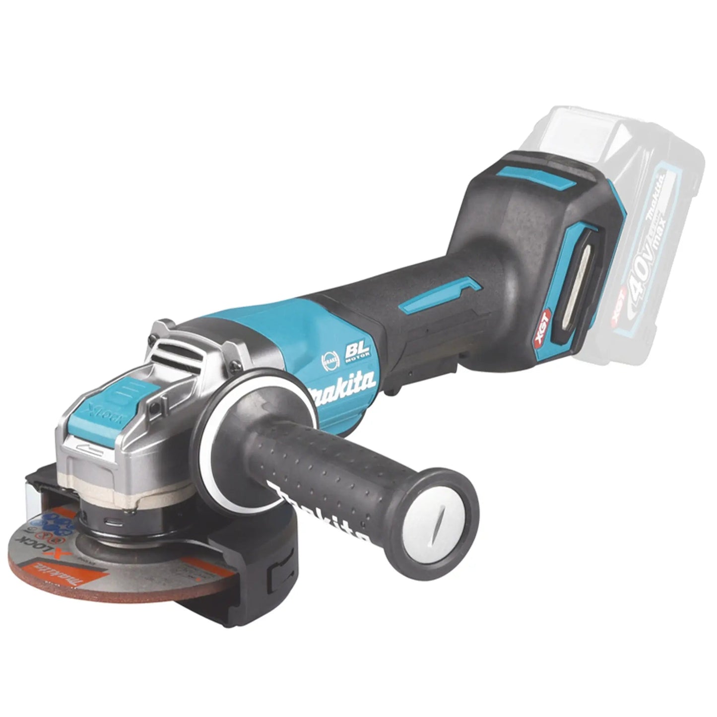 PULIDORA DOTVIX 2 BATERIAS DE 98V