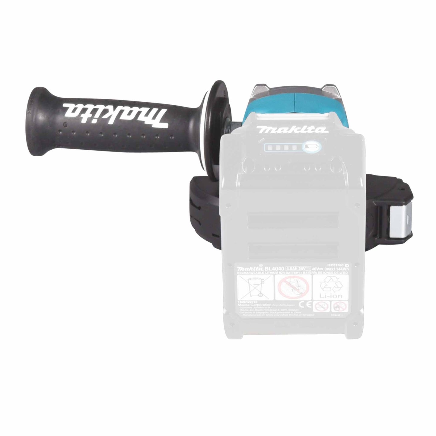 PULIDORA DOTVIX 2 BATERIAS DE 98V