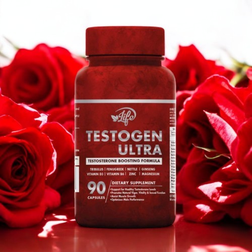 TESTO GEN ULTRA