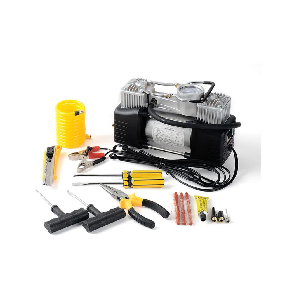 COMPRESOR PARA CARROS AM12V