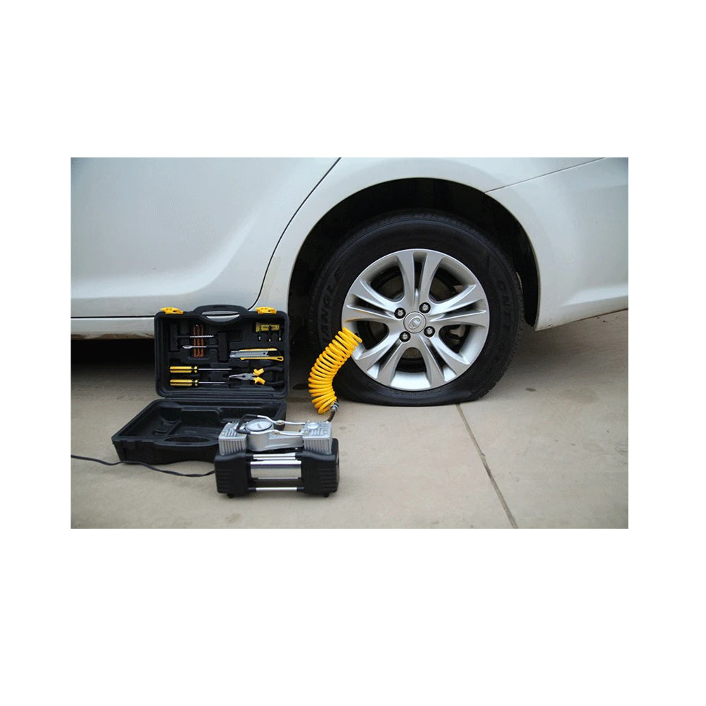 COMPRESOR PARA CARROS AM12V