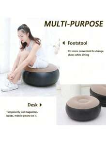 SOFA +OTTO MAN INTEX