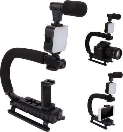 Kit Estabilizador de Camara