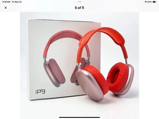 AUDIFONO P9
