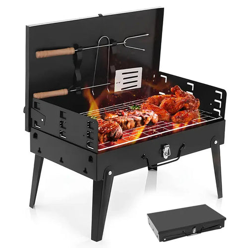 BBQ Portátil