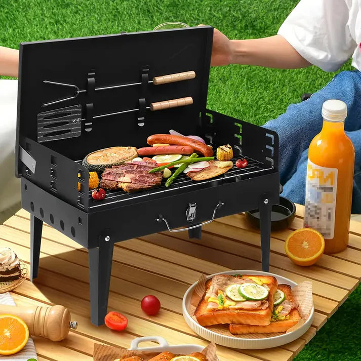 BBQ Portátil
