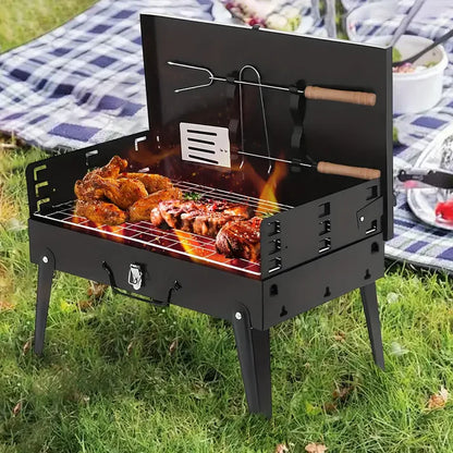 BBQ Portátil