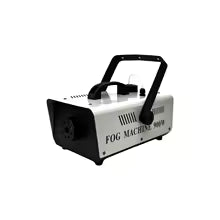 Maquina Humo 900W