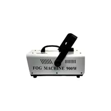 Maquina Humo 900W