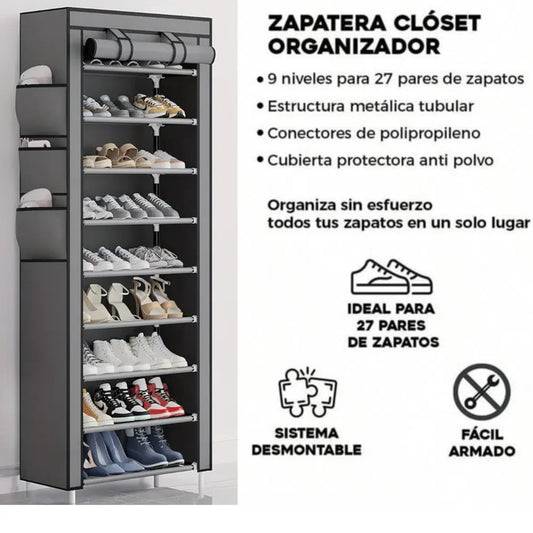 ARMARIO PARA TUS ZAPATOS!!!!!