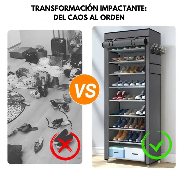 ARMARIO PARA TUS ZAPATOS!!!!!