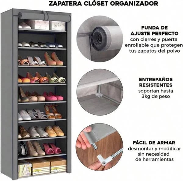 ARMARIO PARA TUS ZAPATOS!!!!!
