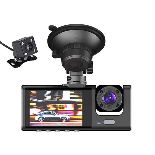 CAMARA PARA CARRO CON WIFI
