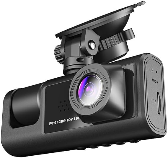 CAMARA PARA CARRO CON WIFI