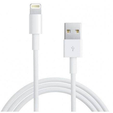 CARGADOR DE IPHONE LIGHTING