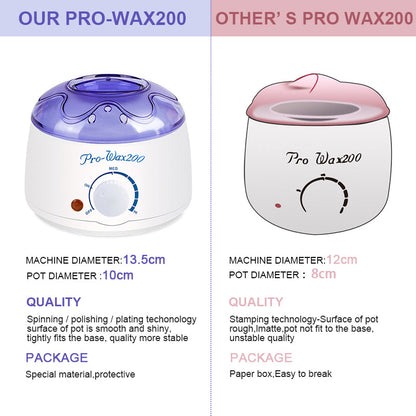 Horno para Cera Pro-Wax100