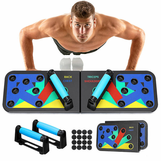 TABLA DE FLEXIONES
