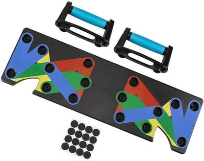 TABLA DE FLEXIONES