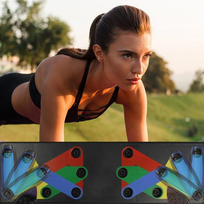 TABLA DE FLEXIONES