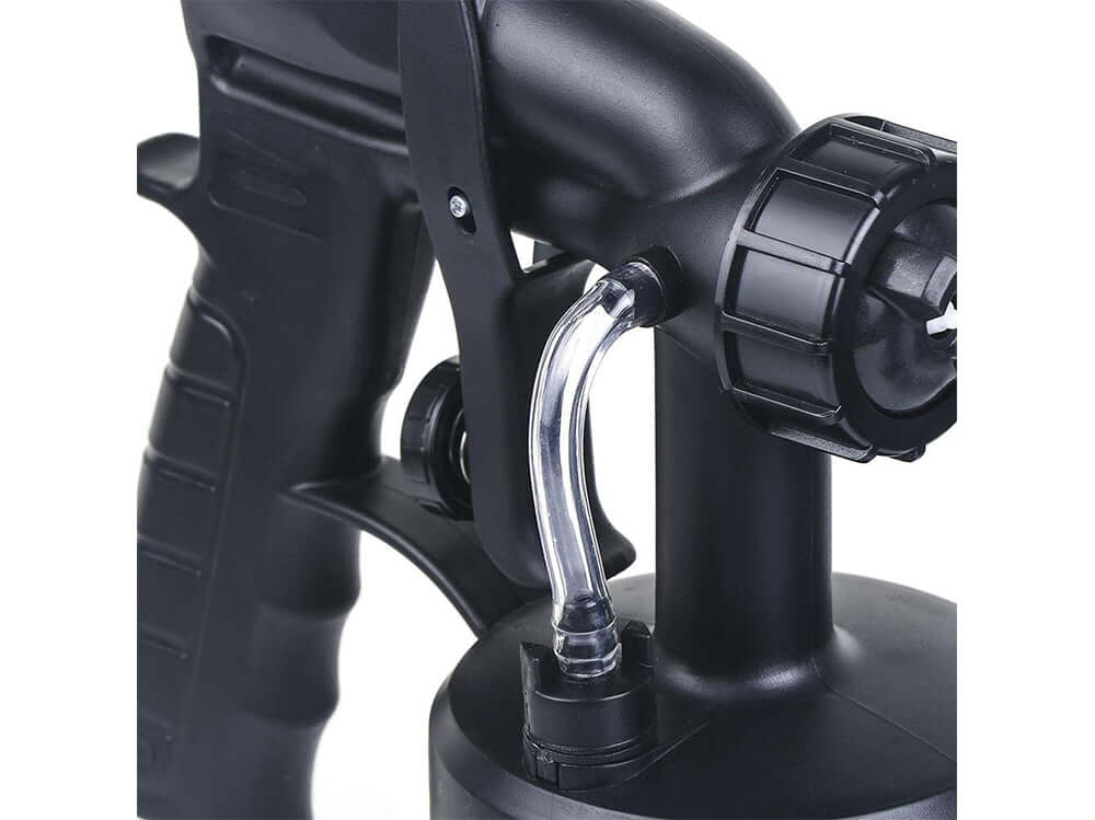 PISTOLA COMPRESOR PARA PINTAR