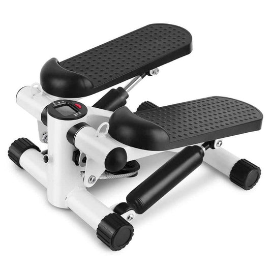 Mini bicicleta escaladora Maquina para tonificar todo el cuerpo.