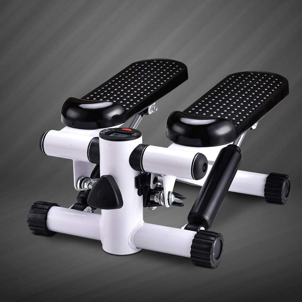 Mini bicicleta escaladora Maquina para tonificar todo el cuerpo.