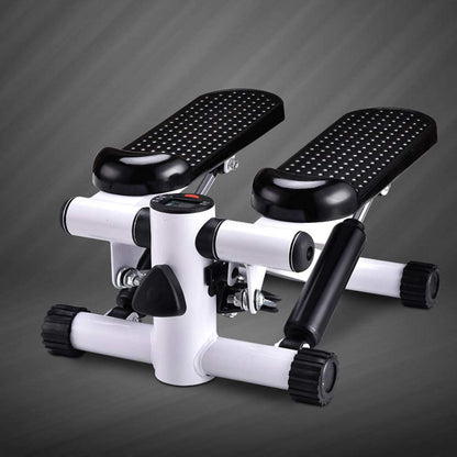 Mini bicicleta escaladora Maquina para tonificar todo el cuerpo.