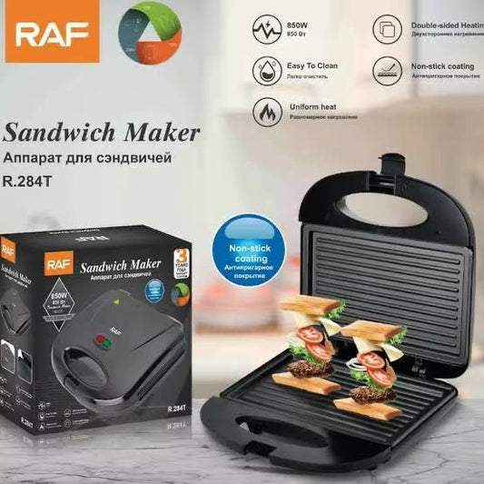 TOSTADORA 1400W RAF R.92290-110