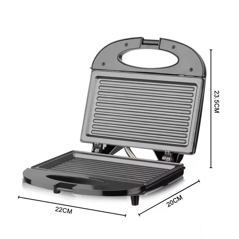 TOSTADORA 1400W RAF R.92290-110