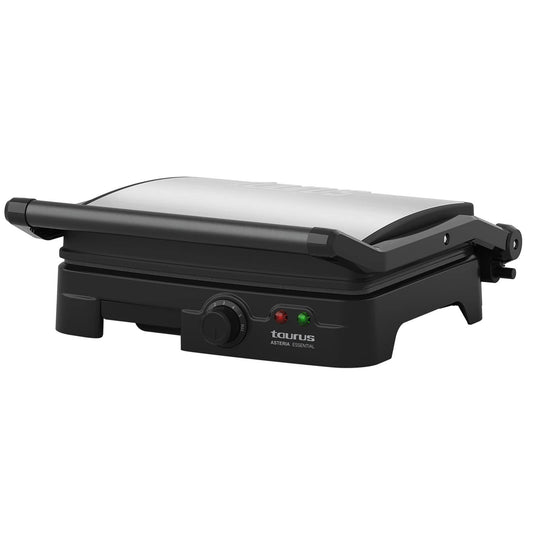 PARRILLA PARA FILETES 1000W RAF