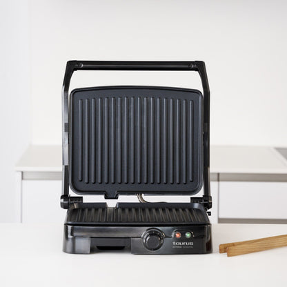 PARRILLA PARA FILETES 1000W RAF