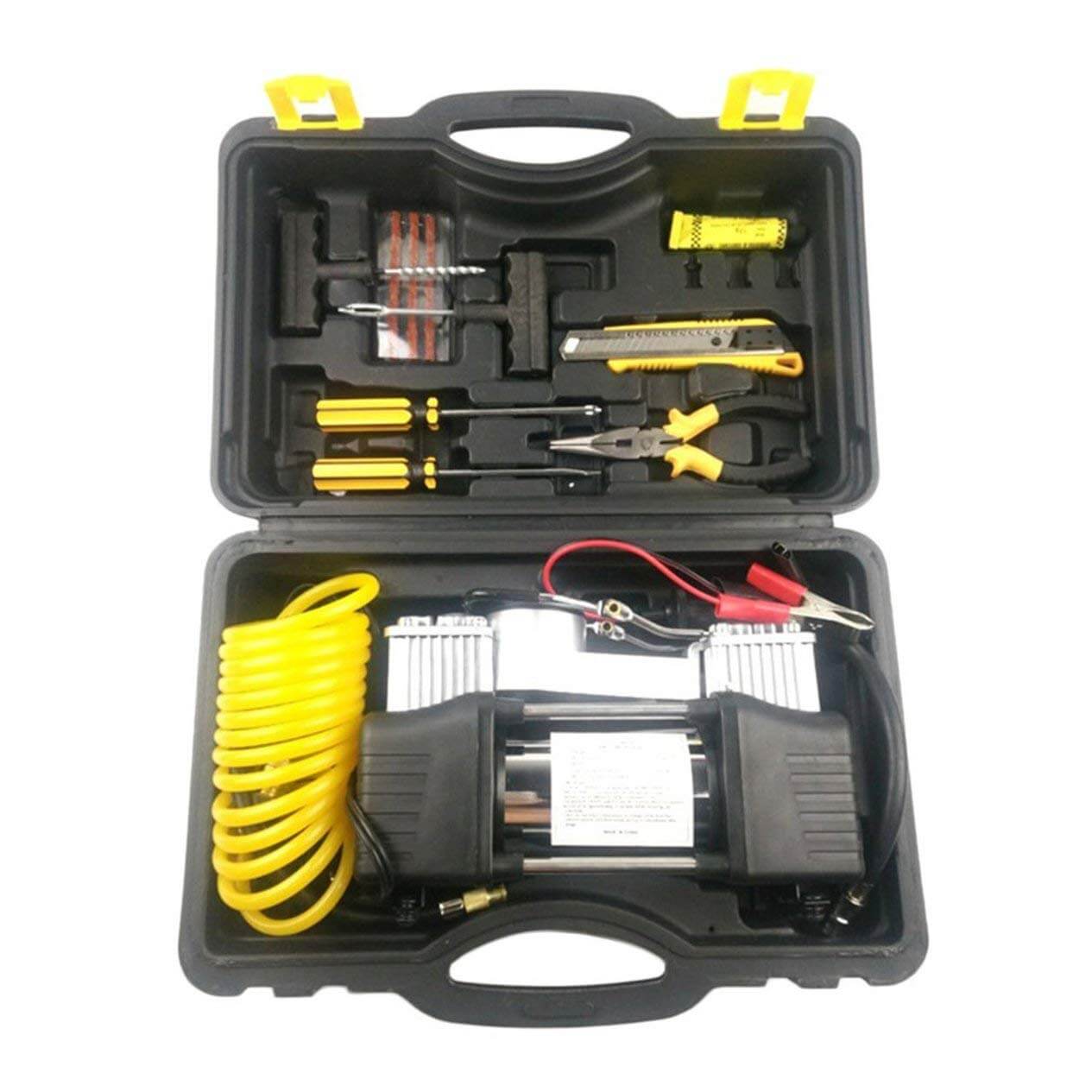 COMPRESOR PARA CARROS AM12V
