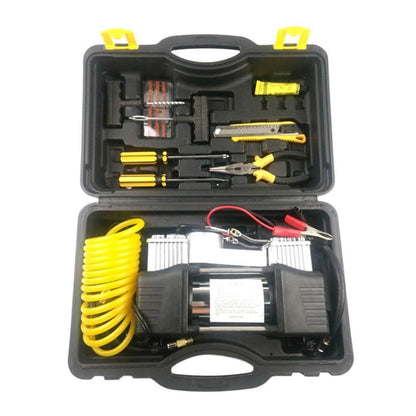 COMPRESOR PARA CARROS AM12V