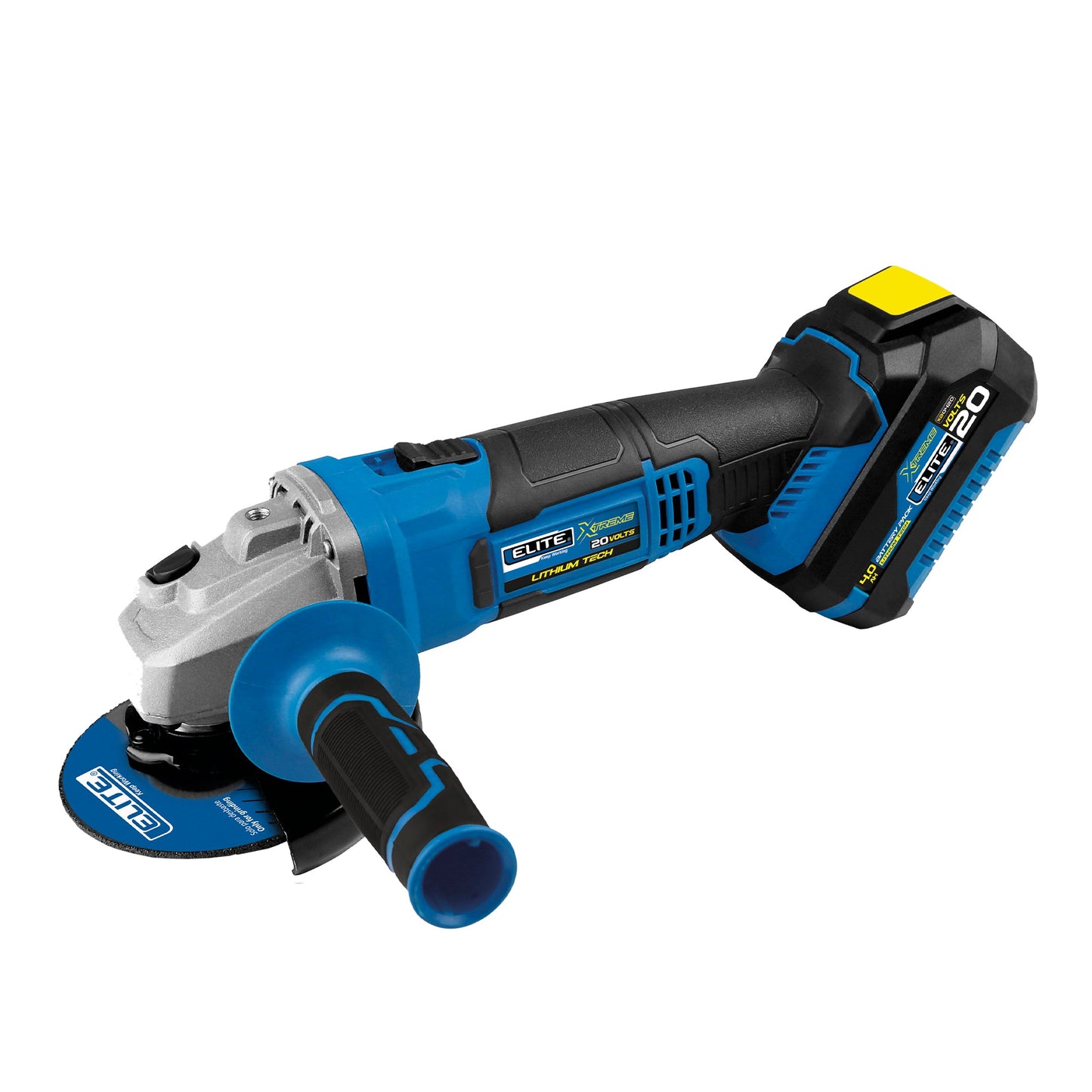 PULIDORA DOTVIX 2 BATERIAS DE 98V