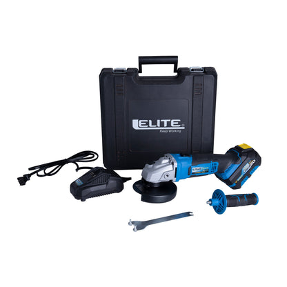 PULIDORA DOTVIX 2 BATERIAS DE 98V