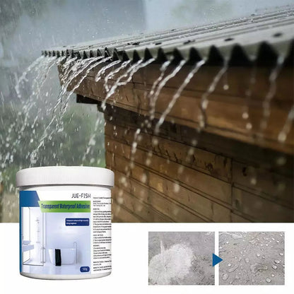 GEL SELLADOR DE FILTRACION