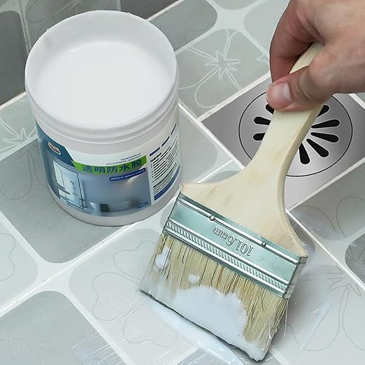 GEL SELLADOR DE FILTRACION