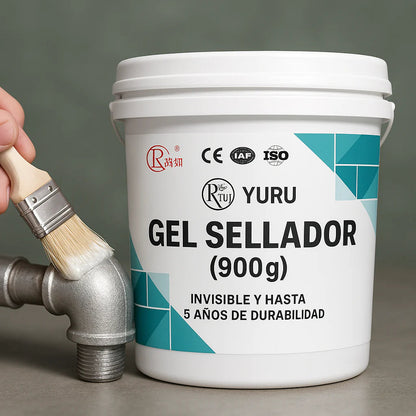 GEL SELLADOR DE FILTRACION