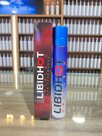 PERFUME DE FEROMONAS LIBIDHOT